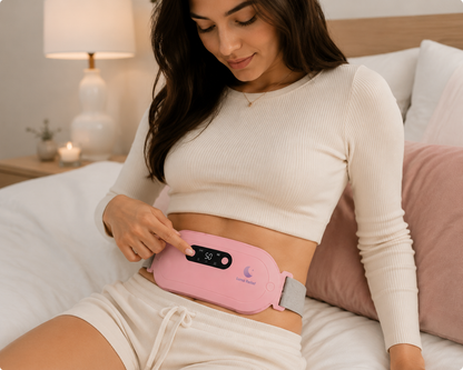 Luna Relief Heating Pad